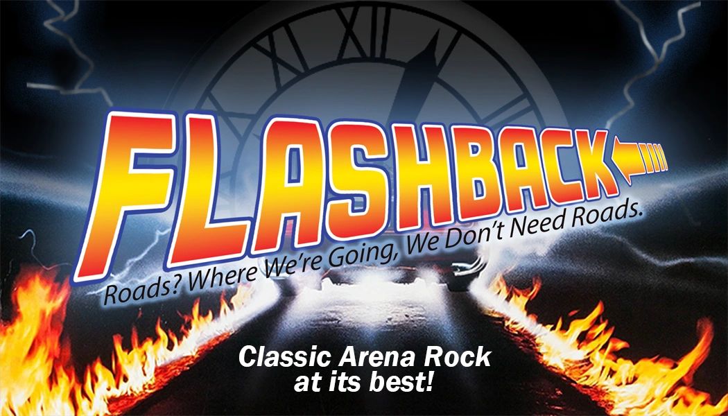 Flashback Band - Classic Rock Band, Entertainment, Music and Bands